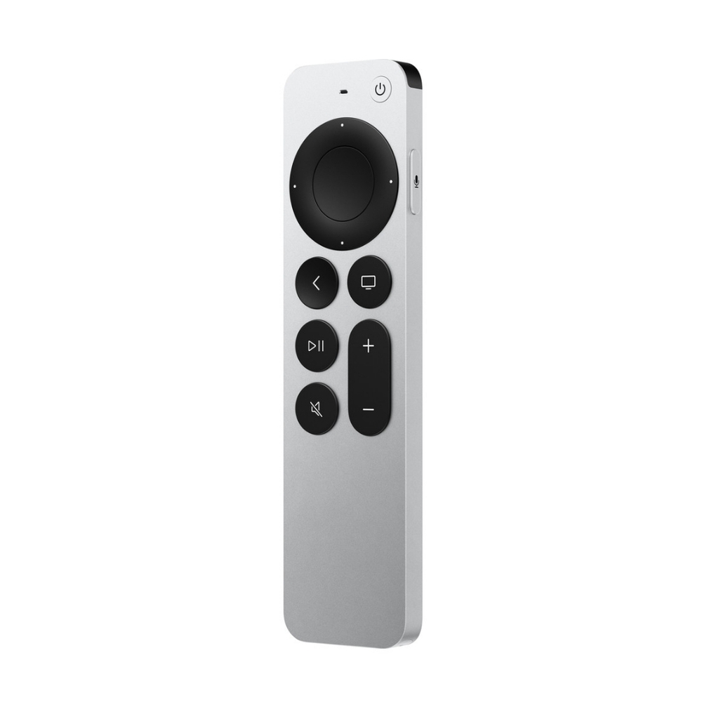 Siri Remote Apple 3rd Gen